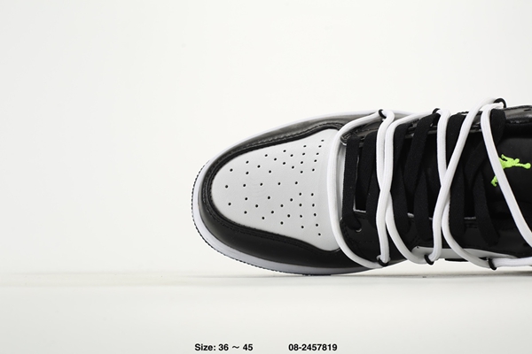 ナイキ靴細部ディテール